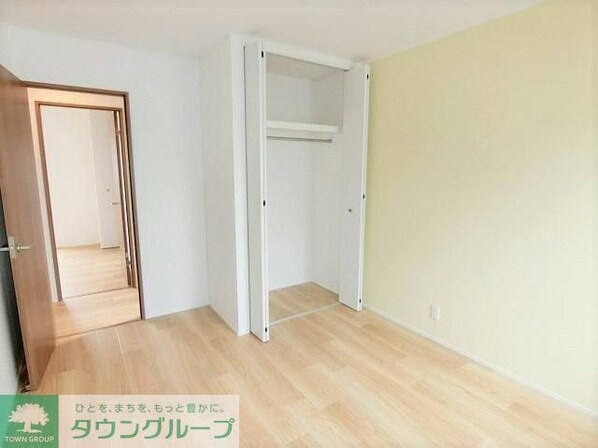 ラテルネ本八幡の物件内観写真